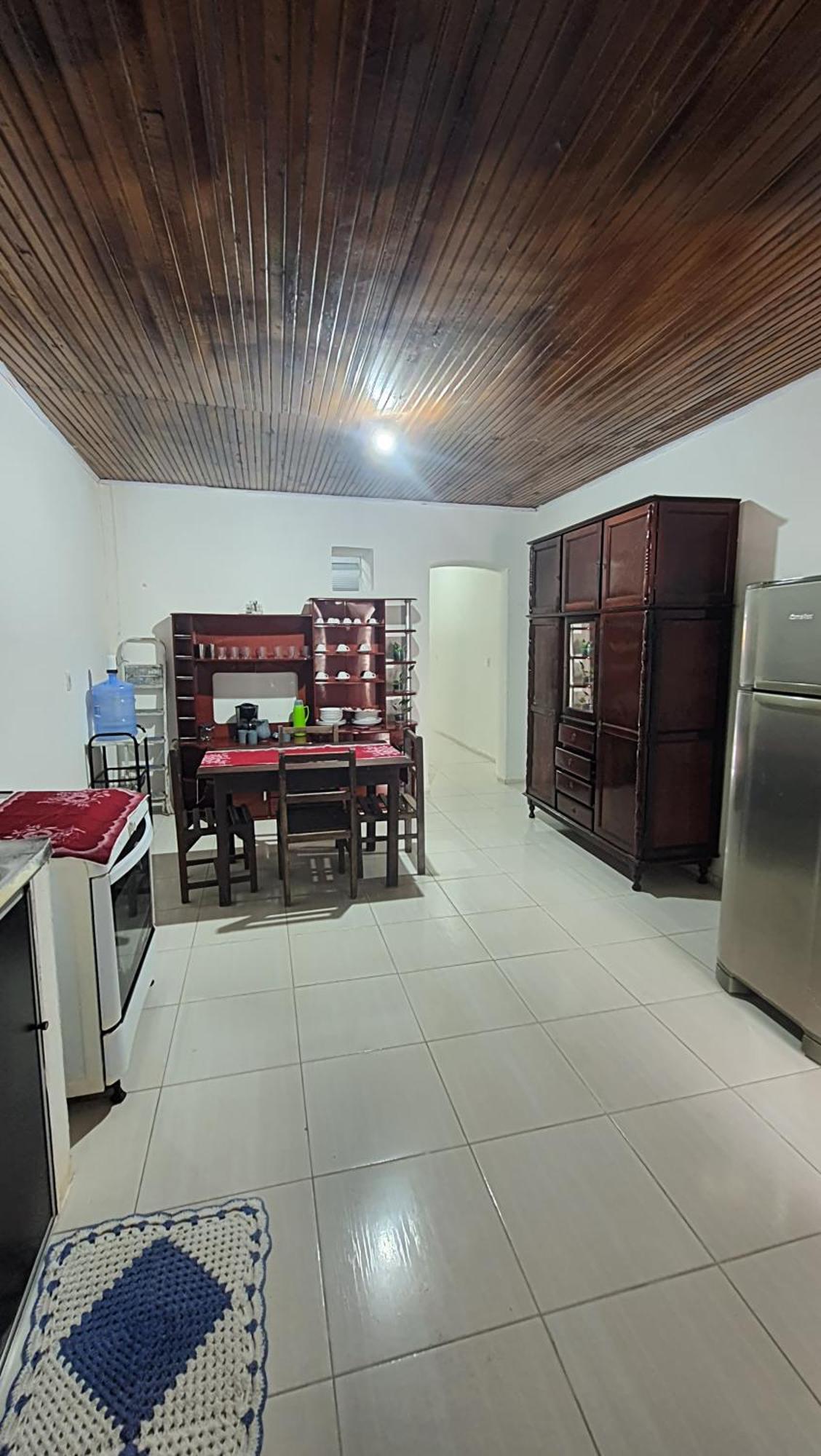 Casa No Coracao De Areia Villa Eksteriør bilde